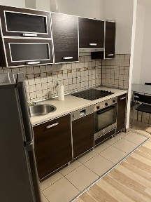 Wynajmę kawalerkę ul.Kaszubska