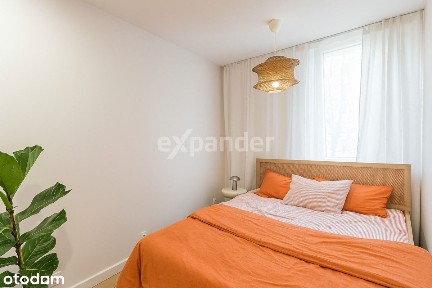 Mieszkanie wykończone wg projektu architekta