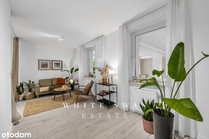 Kawalerka I Wydzielona sypialnia I Gocławek