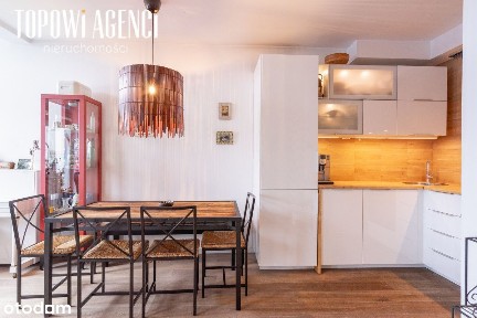 Mieszkanie dwupoziomowe Białołęka