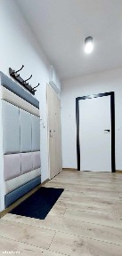 Nowe, w pełni wyposażone 3 pokoje 59 m² | SKM | Nowa Stacja