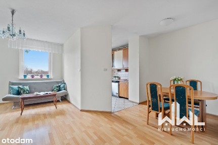 Dwupoziomowe*dwie komórki*Las Kabacki