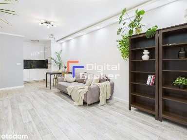 Nowe Budownictwo*Duży Balkon8m2*Winda*Pełna Własność