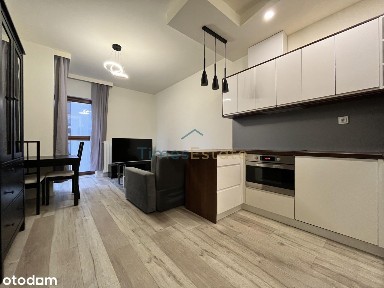 2-pokowowe mieszkanie gotowe do wprowadzenia