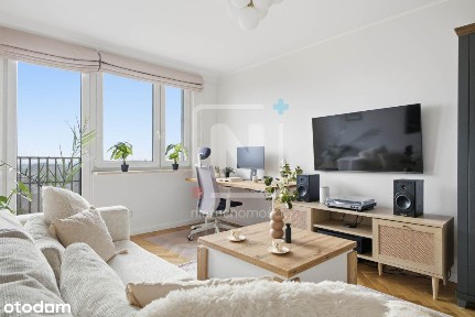 Doskonały widok z okien| gotowe do zamieszkania