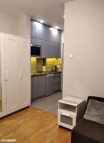 Mieszkanie kompaktowe | piwnica | świetny dojazd