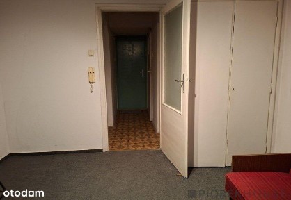 Kawalerka z balkonem na Ochocie