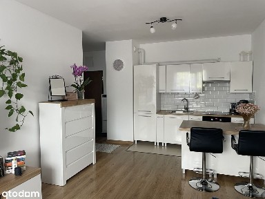 2-pokojowe mieszkanie Włochy