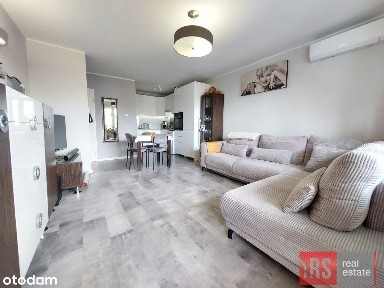 3 pokoje do wprowadzenia blisko pkp