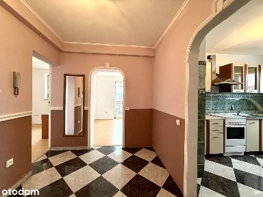 Mieszkanie, 57,50 m², Siedlce