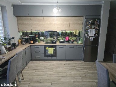 Mieszkanie z możliwością wynajmu 2 lokali