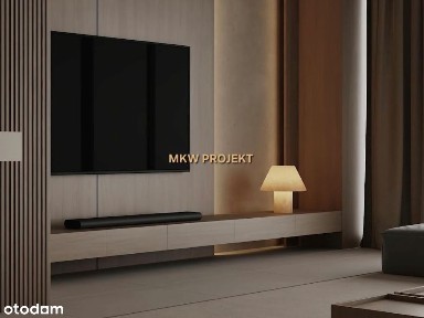 Kompaktowe mieszkanie 3 pokojowe w kameralnej inwestycji na Krzykach