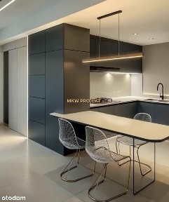 Kompaktowe mieszkanie w kameralnej inwestycji