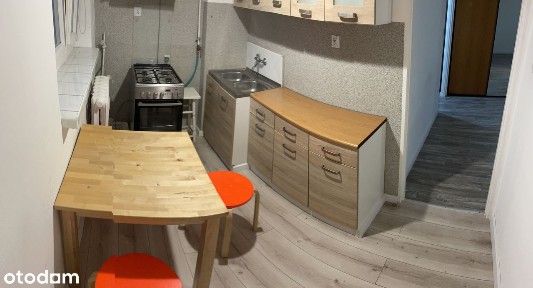 mieszkanie 1 pokojowe na osiedlu Złotym