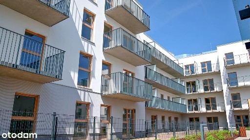 Komfortowe 3 pokoje blisko centrum Wrocławia