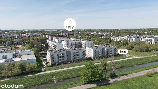 ul. Dożynkowa, Klecina, Krzyki, Wrocław, dolnośląskie