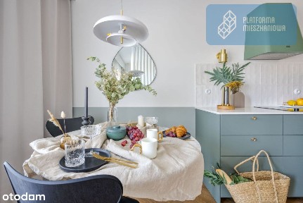 Pod inwestycje| Dla singla| W sercu miasta|