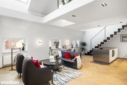 PRESTIŻOWA INWESTYCJA W SAMYM CENTRUM WROCŁAWIA