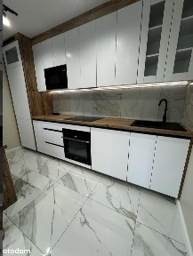 2-pokojowe mieszkanie na parterze w Centrum!