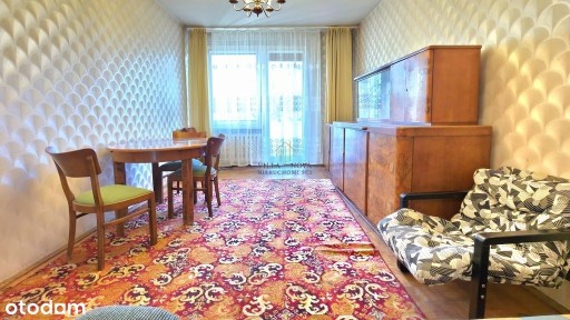 Okolice Żelaznej Balkon/Osobna Kuchnia/Piwnica