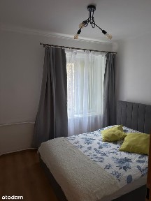 2 pokojowe mieszkanie 41m2 do remontu na Krzykach