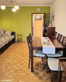 ok.Skrzydlatej /Rozkład /Balkon / Park