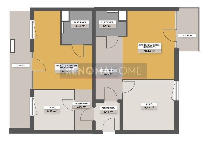 Dwupak Inwestycyjny w samym sercu Wrocławia