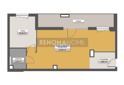 Gotowe M2- klucze w 2tyg|Centrum|Parking