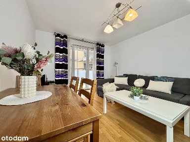 2M| balkonw zielonej częścicentrum Wrocławia| TYLKO U NAS!