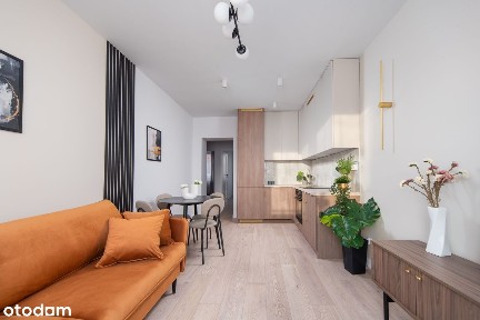 Stylowe 3 pokoje z balkonem w centrum! Obok Wroclavia, PKP