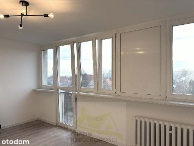 Nowe, jasne mieszkanie po remoncie. Bielawa