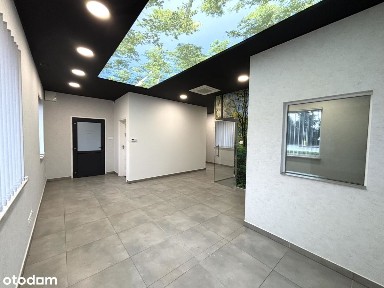 Lokal użytkowy 95 m2/ parter / ul. Sikorskiego