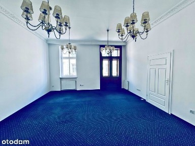 Biuro 31,74 m2! Centrum - ul. Jabłońskiego!