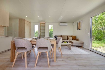 Dom na zgłoszenie 63m2