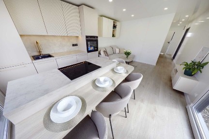 Dom mobilny całoroczny bardzo dobrze docieplony wyposażenie w cenie!