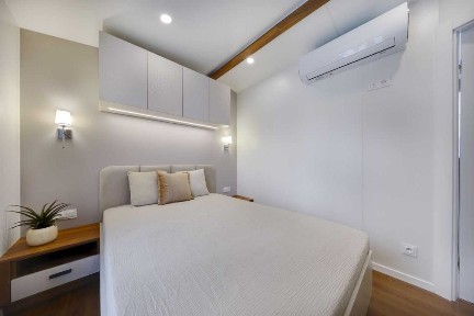 Dom całoroczny mieszkalny na zgłoszenie