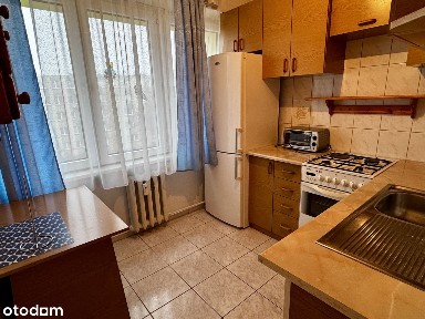 Do wynajęcia | 2-pokojowe mieszkanie z balkonem - ul. 1 Maja, Suwałki