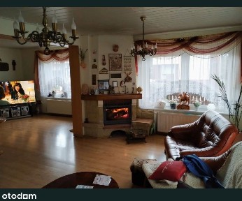 Dom nad jeziorem Charzykowy (Łukomie) działka 700m2 pomorskie