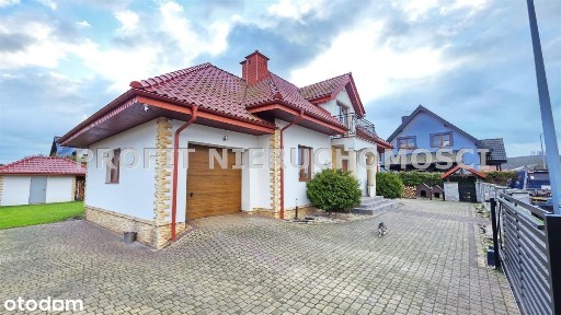 ul. gen. Stanisława Sosabowskiego, Lębork, lęborski, pomorskie