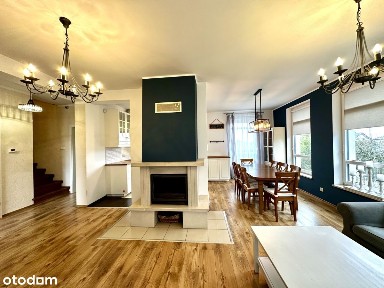 Przestronny dom dla rodziny-Niestępowo Pkm 850 m