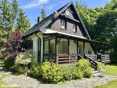 ul. Jałowcowa, Lewinko, Linia, wejherowski, pomorskie