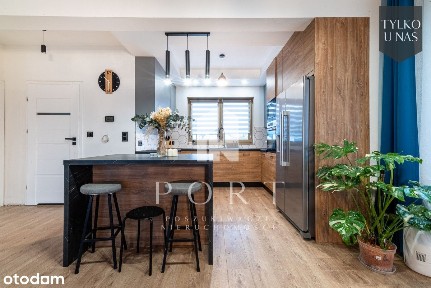 Bliźniak | 5 pokoi niedaleko Gdyni | garaż