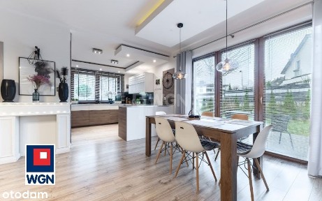 Dom na skraju lasu- Reda ul. Sosnowa- Perełka wśród nieruchomości