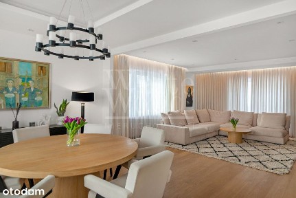 Przytulny i nowoczesny dom dla rodziny