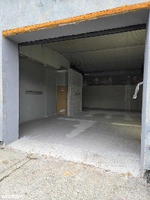 Hala, magazyn, warsztat samochodowy na dwa stanowiska do wynajęcia.