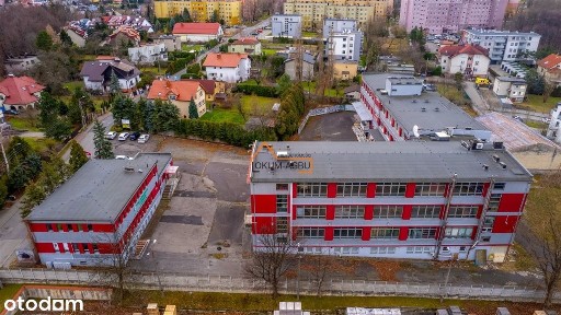 Osiedle Karpackie, Bielsko-Biała, śląskie