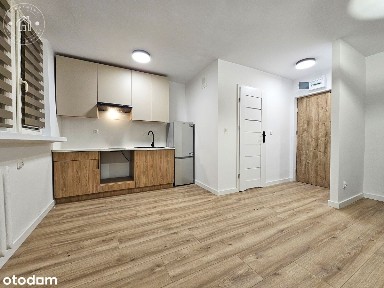 ul. Hutnicza | Kawalerka na wynajem | Po remoncie