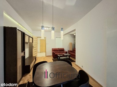 Przestronne 2-pok.+m. post.+taras