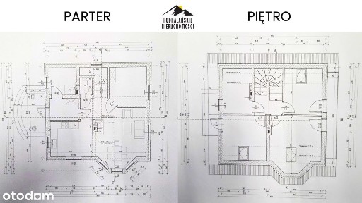 Dom z widokiem na Tatry w Zubrzycy Górnej