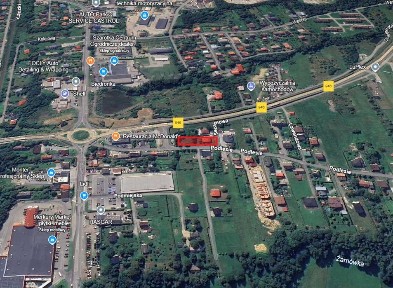 INWESTYCJA, DOM, DZIAŁKA, ŚWIETNA lokalizacja pod inwestycje-ŻYWIEC-